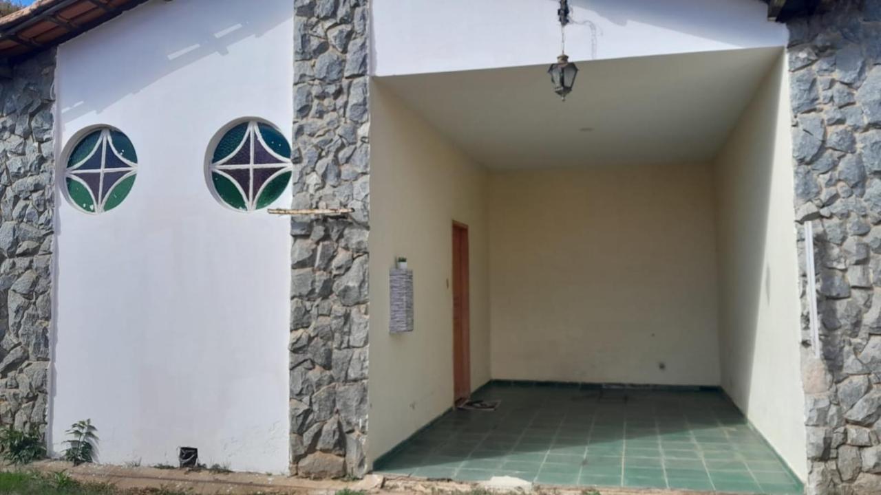 Hotel Mar De Minas Tres Marias  Luaran gambar