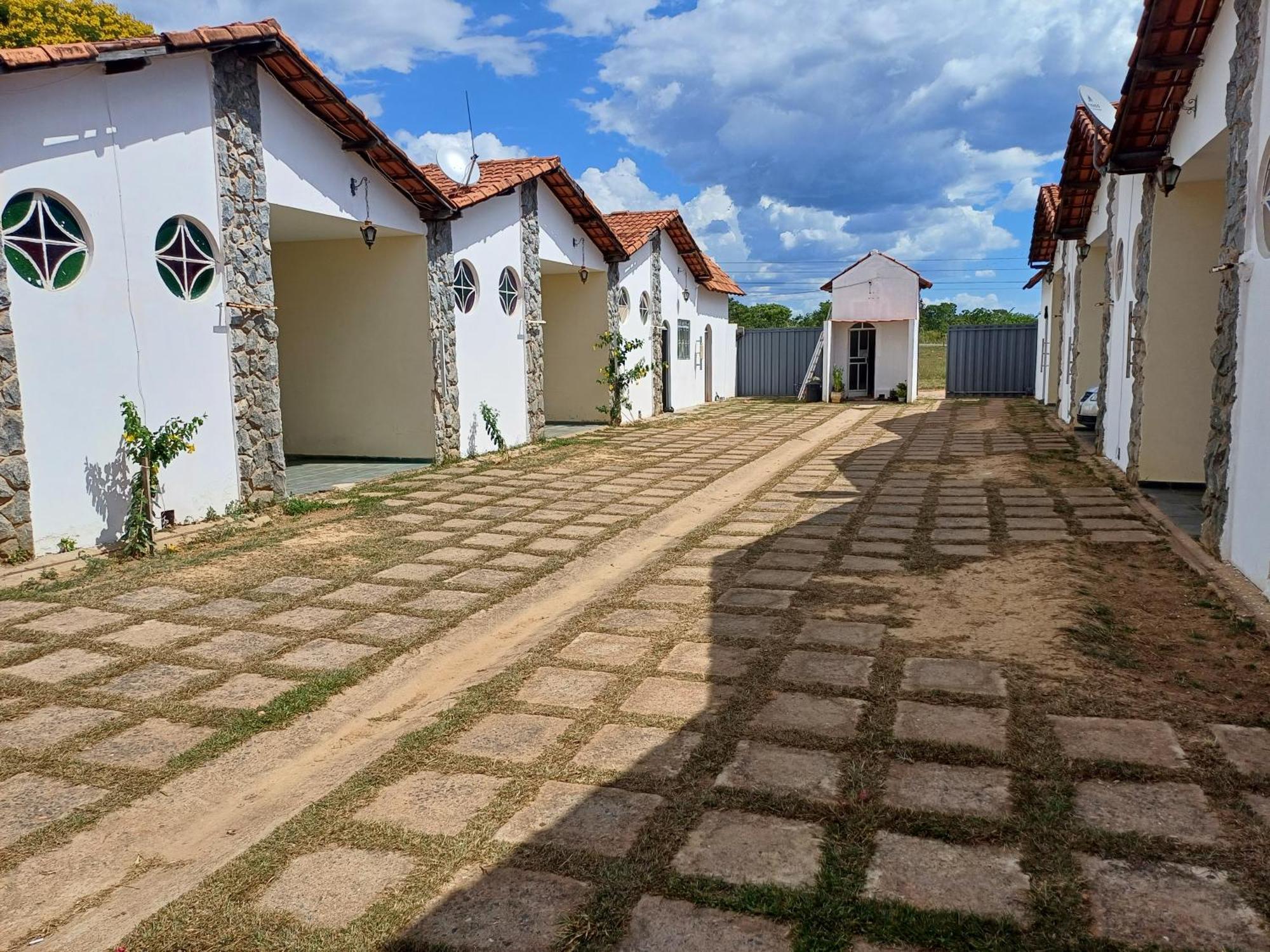 Hotel Mar De Minas Tres Marias  Luaran gambar