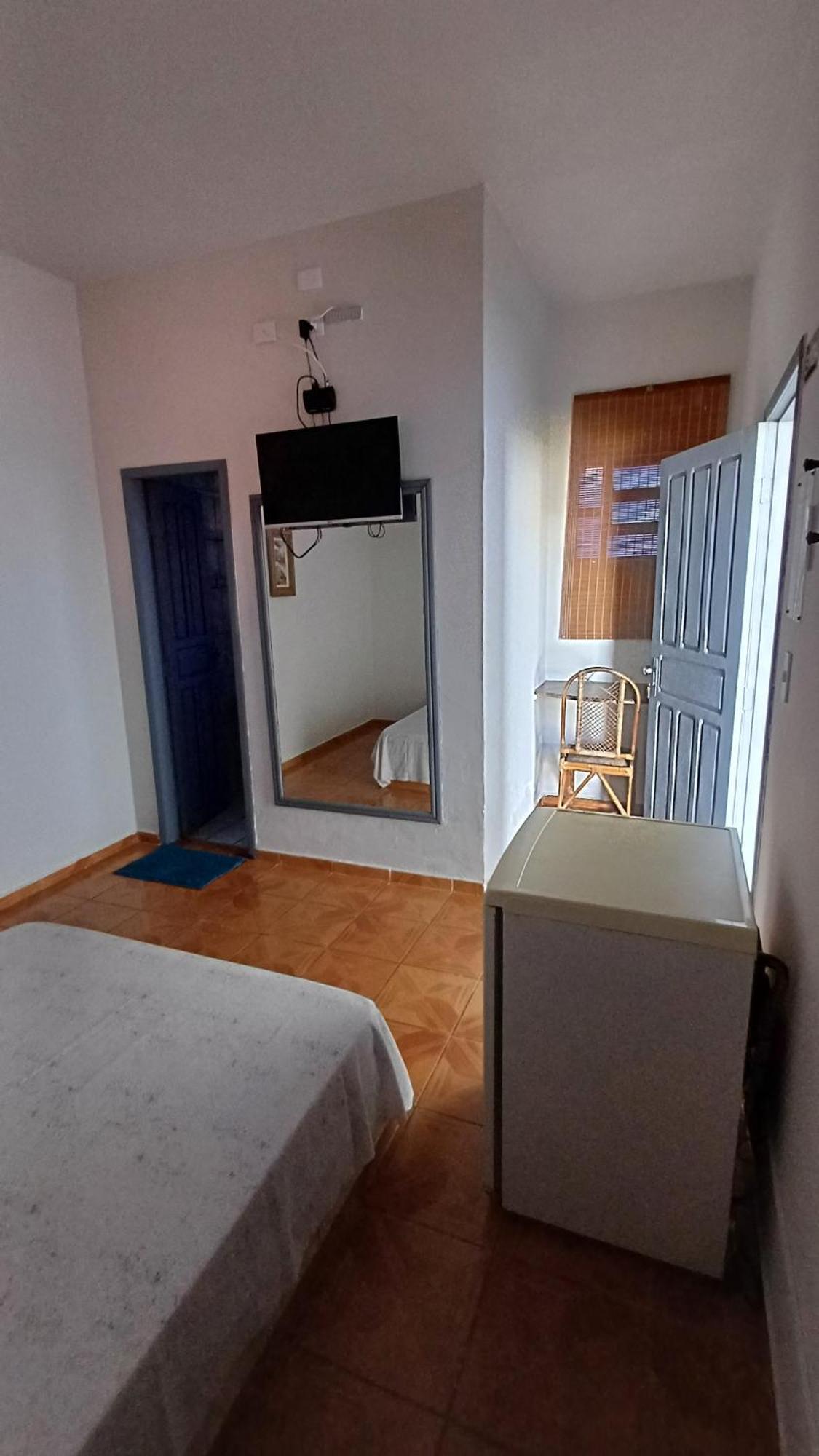 Hotel Mar De Minas Tres Marias  Luaran gambar