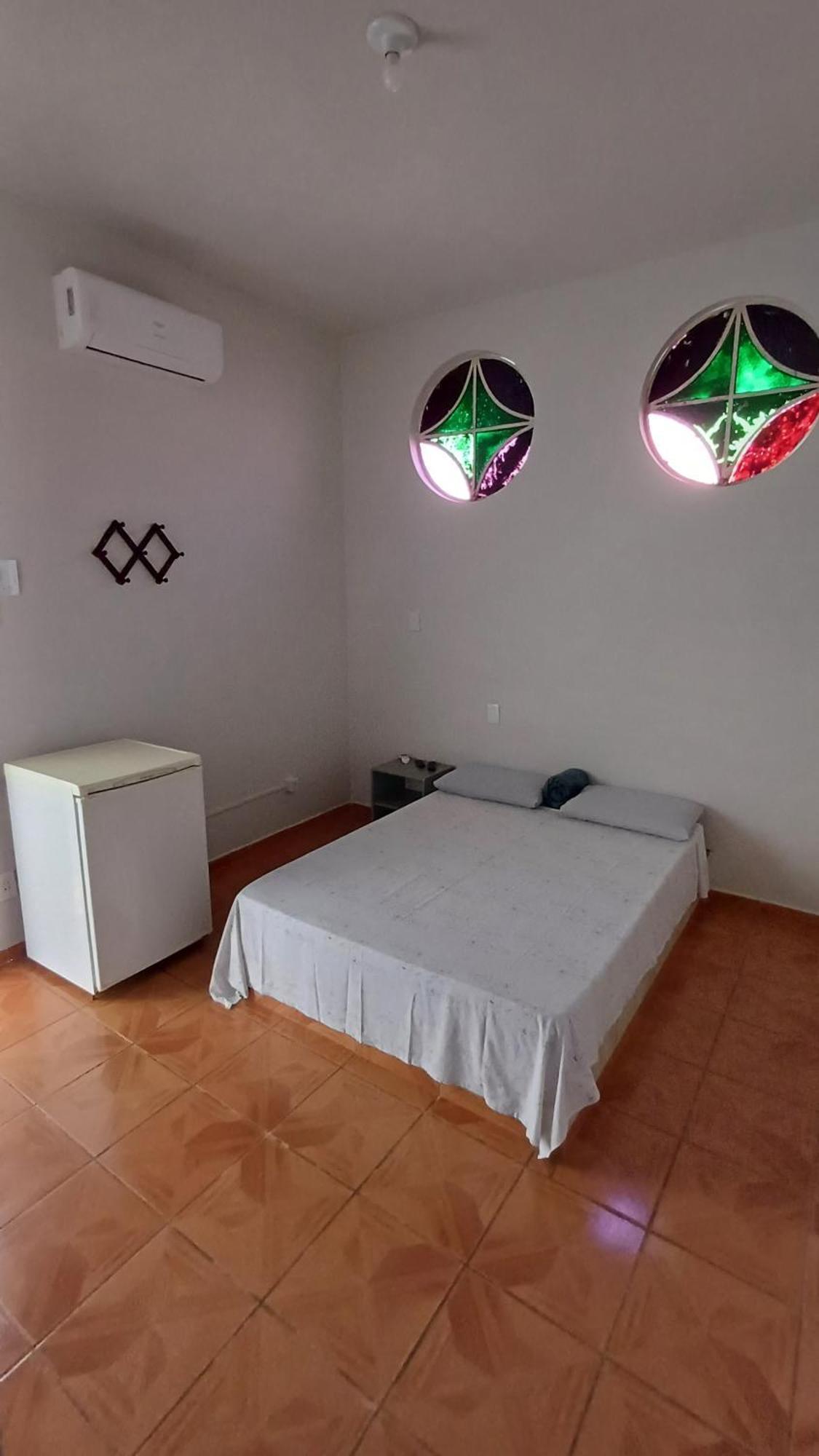 Hotel Mar De Minas Tres Marias  Luaran gambar